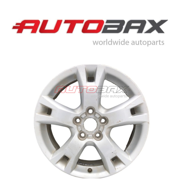 Wheel Rim Cast R17 Toyota RAV 4 2006>2013