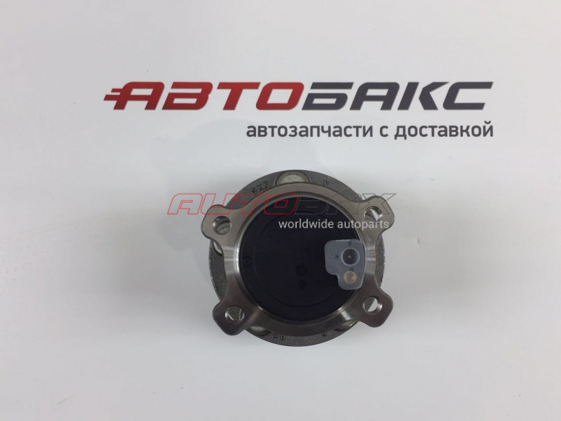 Rear Wheel Hub/Bearing Ford S-MAX 2006>2015