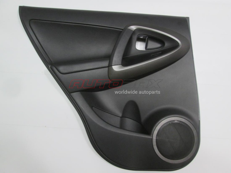 Door Trim Rear Left RAV 4 2006>2013