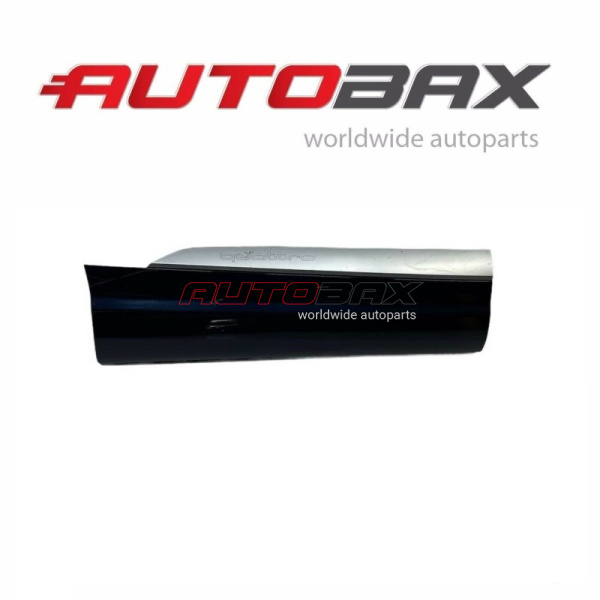Rear Right Door Molding/Trim Audi Q7 2015>