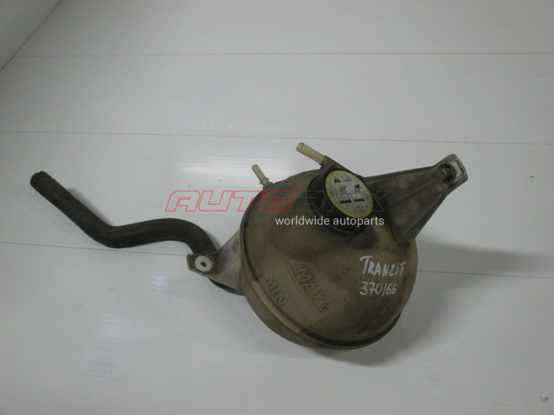 Expansion Tank Transit 2006>2012