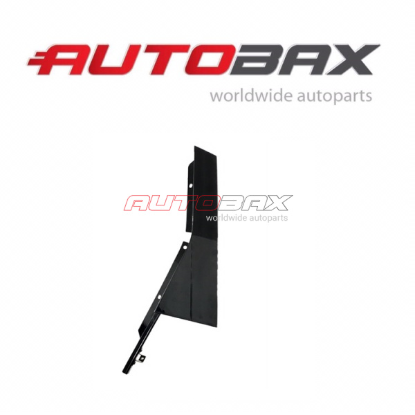 Molding / Trim Door Rear Left Volvo XC60 2008>2017