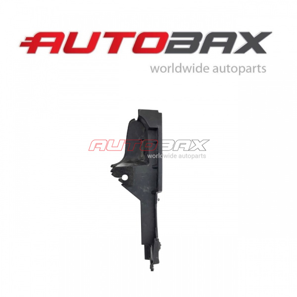 Radiator Deflector (Right) Toyota Highlander II 2007>2013
