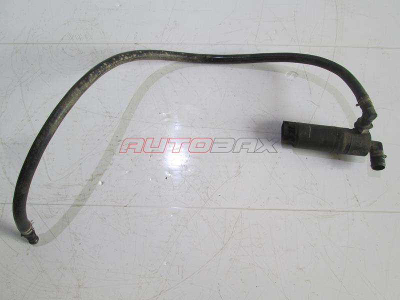 Headlight Washer Pump Nissan Juke (F15) 2011>