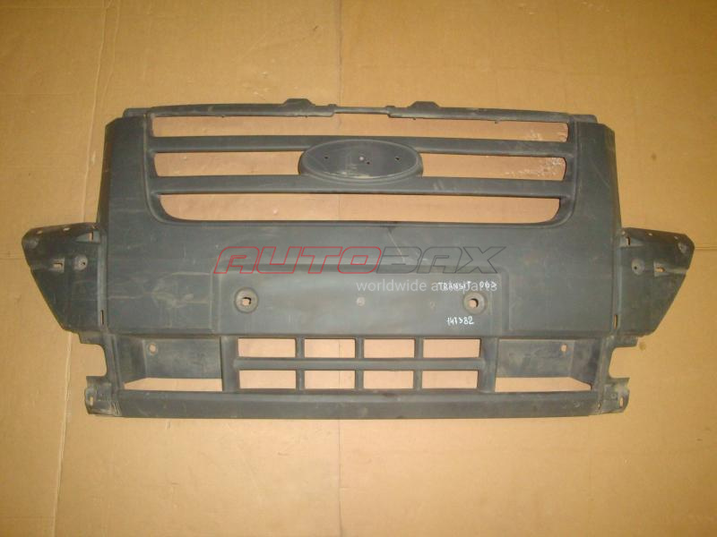 Radiator Grille Transit 2006>2012