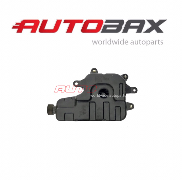 Air Filter Resonator Lexus RX 2009>2015