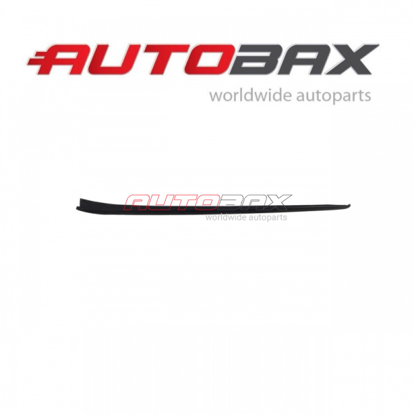 Molding/Windshield Trim VolksWagen Passat (B8) 2015>