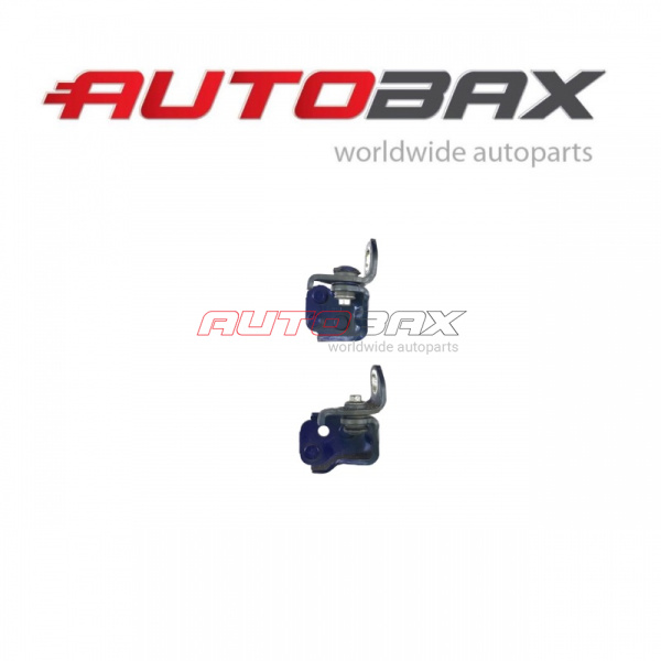 Rear Left Door Hinge Ford Explorer V 2010>