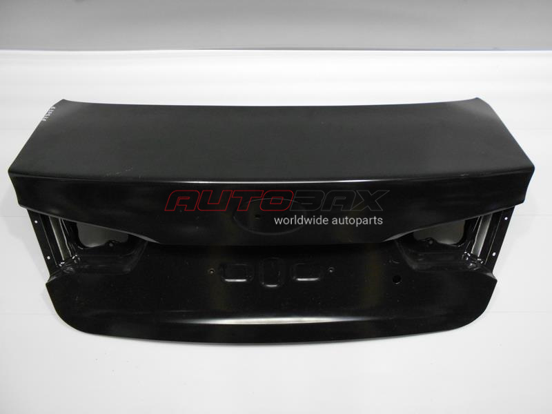 Door/Trunk Lid Rio 2011>