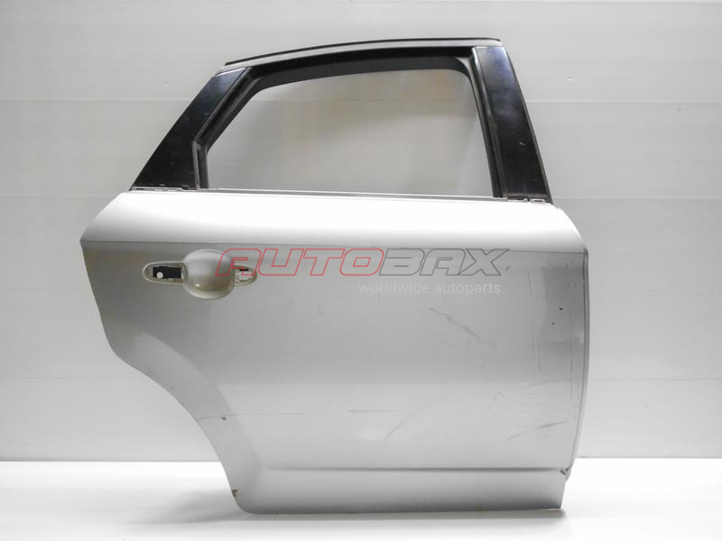 Rear Right Door Ford Mondeo IV 2007>2014