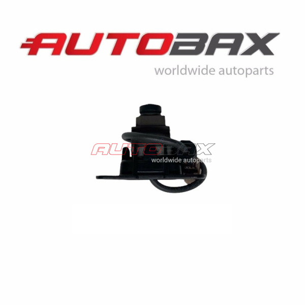 Front Camera Mercedes Benz C-Class (W205) 2014>2021