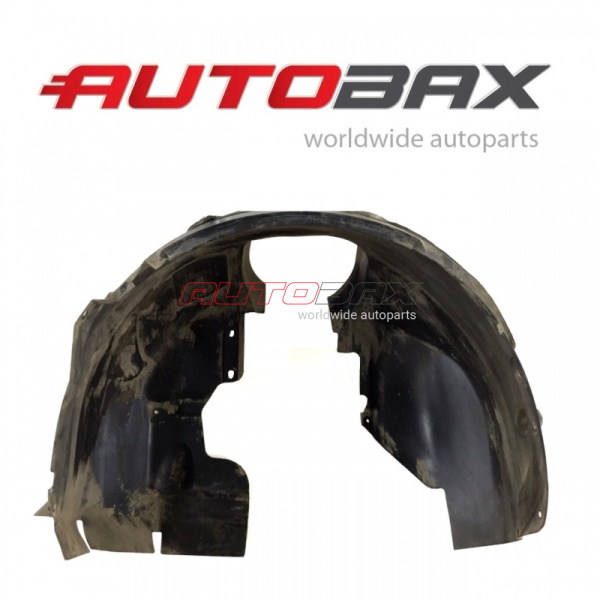Left Front Wheel Arch Liner Ford Focus III 2011>