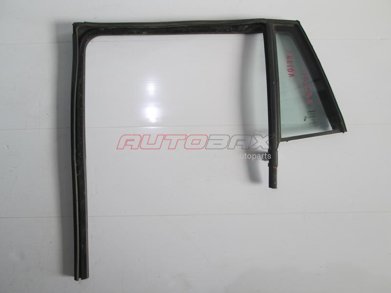 Left Rear Window Glass Quarter Chrysler/Dodge Caliber 2006>2011