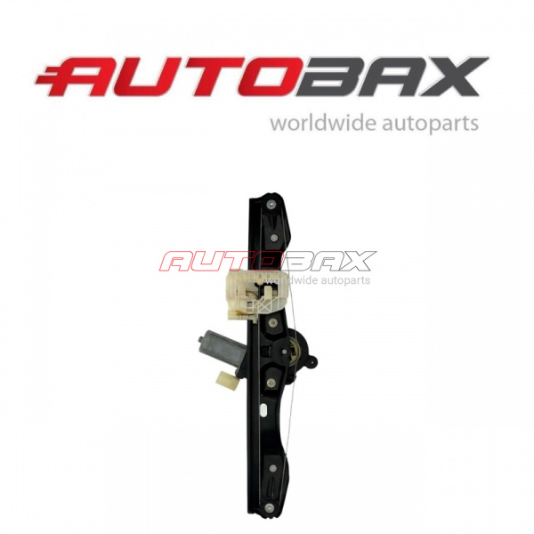 Rear Right Window Regulator BMW 3-series (F30/F31/F80) 2011>2018