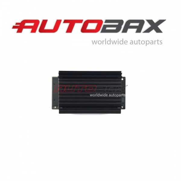 Amplifier Audio/TV Tuner Porsche Boxter (987) 2005>2011