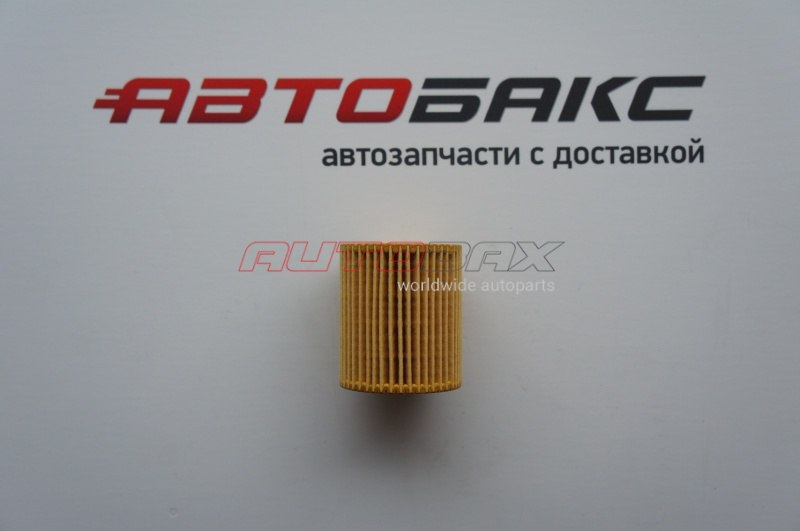 Oil Filter Ford Mondeo IV 2007>2014