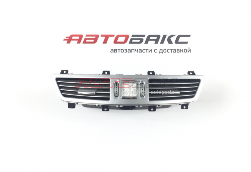 Dashboard Vent / Deflector Mercedes Benz S-Class (W221) 2005>2013