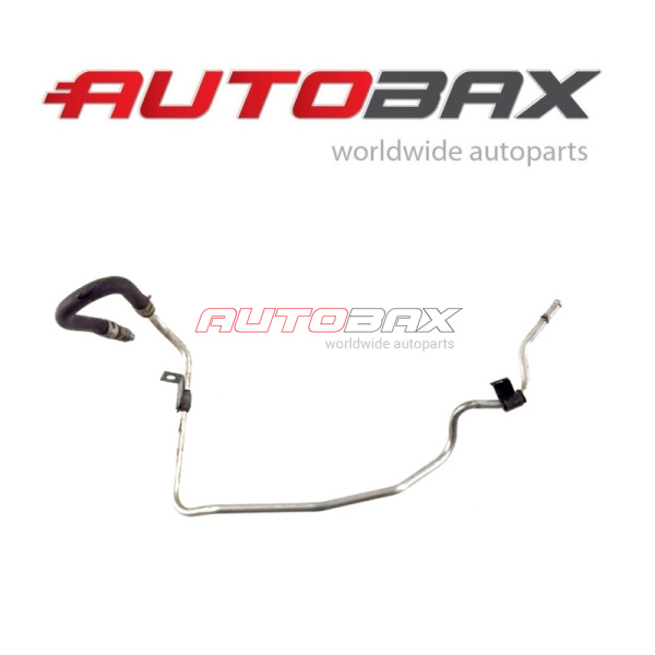 Power steering pipes Mitsubishi Outlander XL (CW) 2006>2012