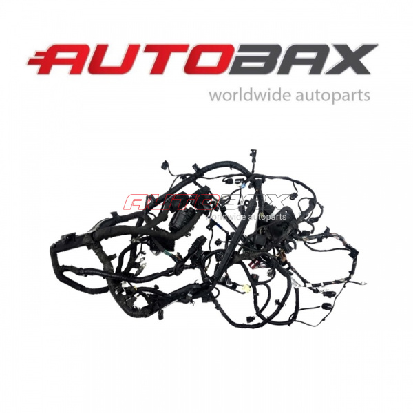 Engine Compartment Wiring Harness Kia Sorento 2009>