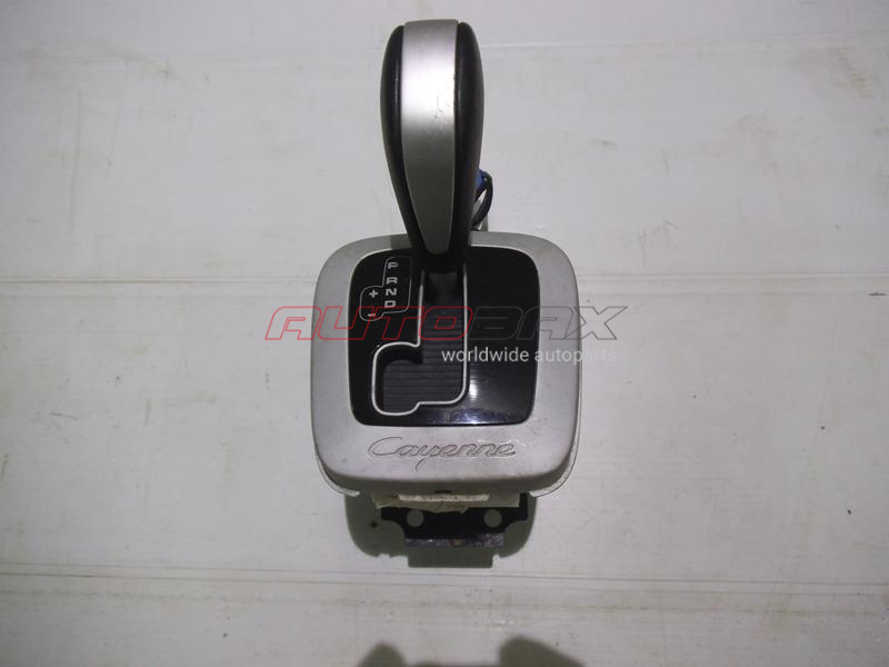 Gear Shift Gate (Interior) Cayenne 2003>2010