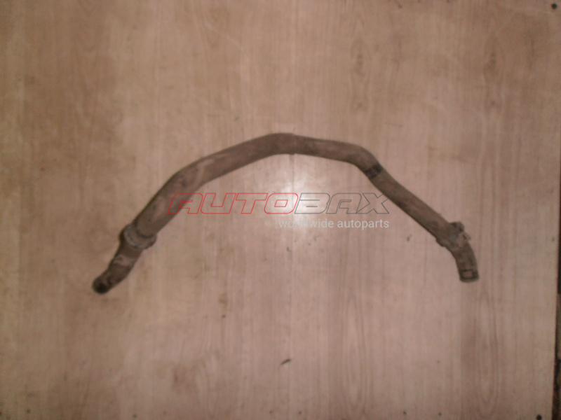 Coolant Hose/Pipe CX 7 2007>