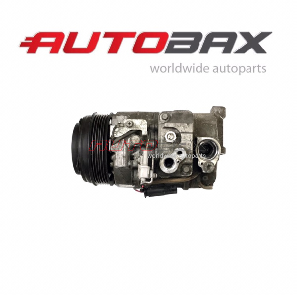A/C Compressor Mercedes Benz CLS-Class (W218) 2011>