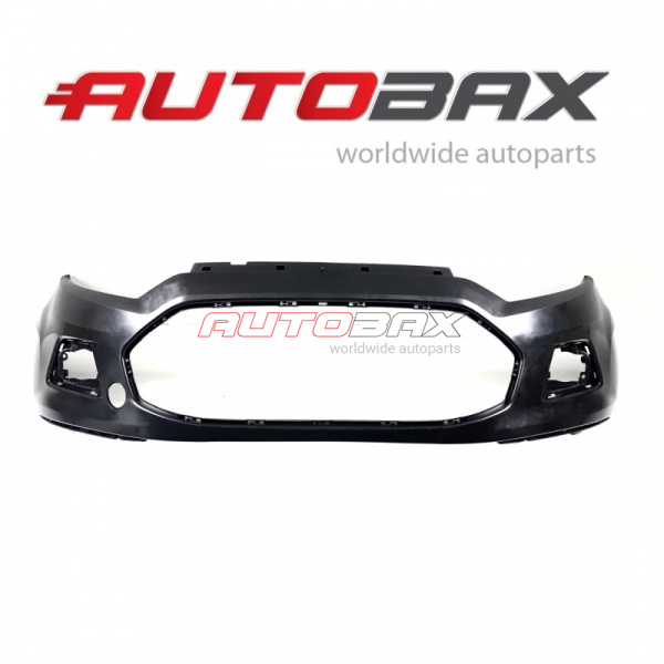 Bumper Front Ford EcoSport 2012>