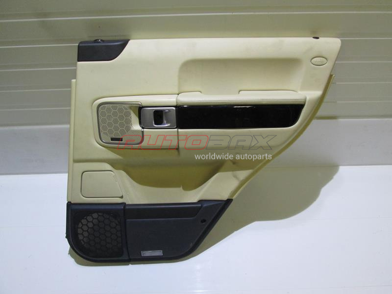 Rear Right Door Trim Panel Range Rover III (LM) 2002>2012