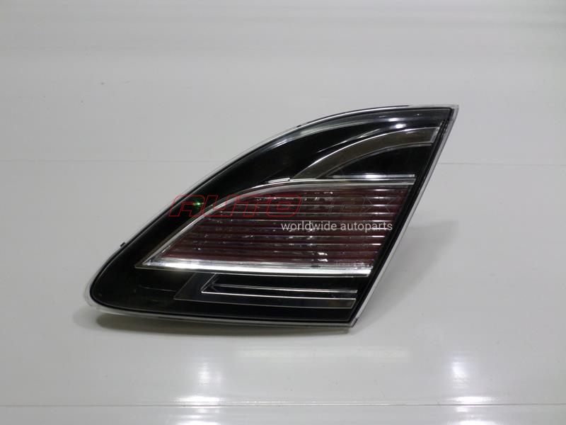 Right Taillight Mazda 6 (GH) 2007>2012