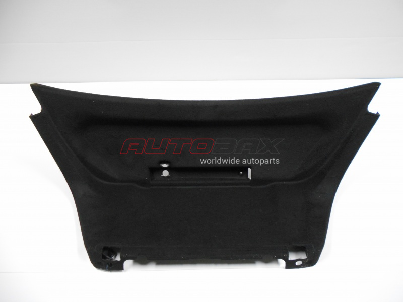 Door/Tailgate Trim Panel Mercedes Benz S-Class (W221) 2005>2013