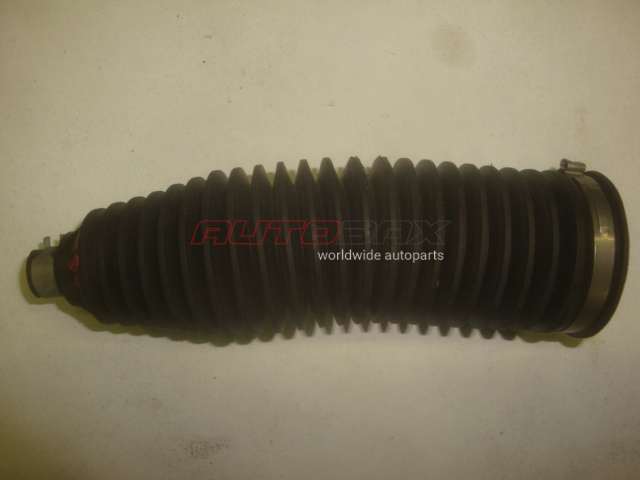 Tie Rod Boot Focus III 2011>