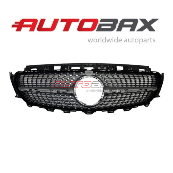 Radiator Grille Mercedes Benz E-Class Coupe (C238) 2017>