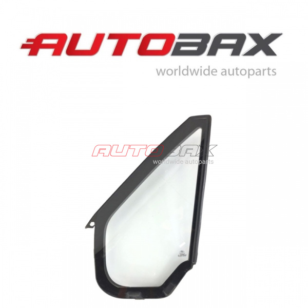 Glass Front Left Air vent Ford Transit 2000>2006