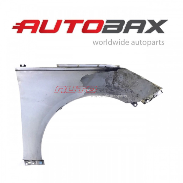 Fender Front Right Hyundai Sonata VI 2010>2014