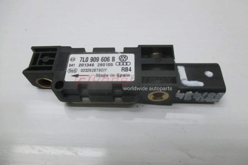 Crash Sensor Touareg 2002>2010