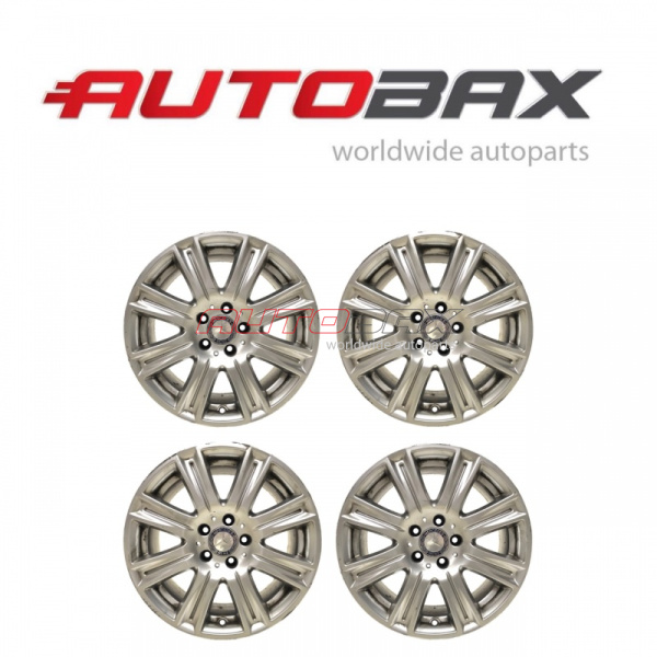 Alloy Wheel R17 Mercedes Benz E-Class (W212) 2009>2016