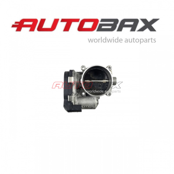 Throttle Body Audi Q7 2005>2015