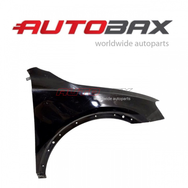 Right Front Fender Audi Q3 (8U) 2012>2018