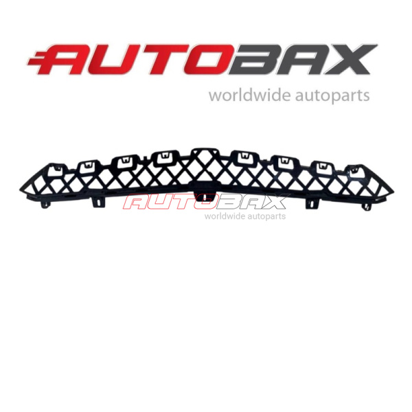 Center Bumper Grille Mercedes Benz C-Class (W206) 2021>