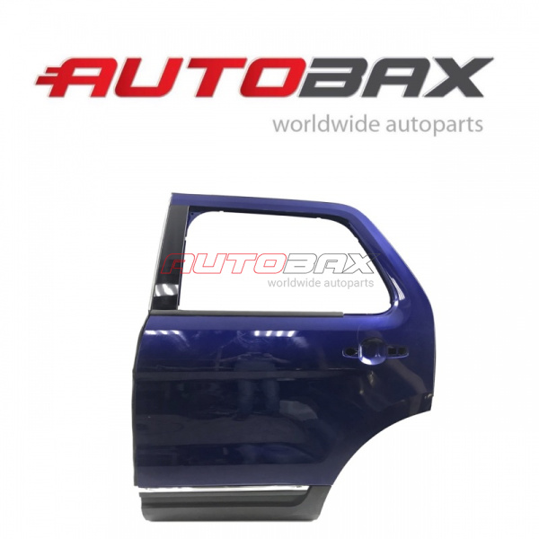 Rear Left Door Ford Explorer V 2010>