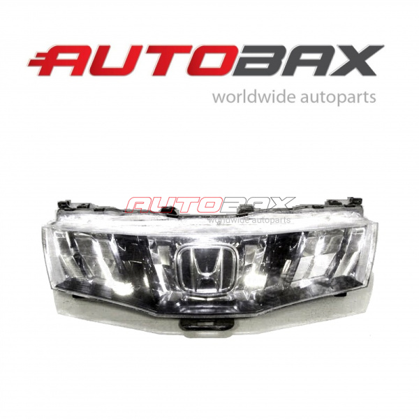 Radiator Grille Honda Civic 5D 2006>2012