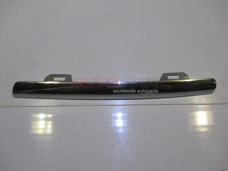 Molding/Grille Trim Ford Focus III 2011>