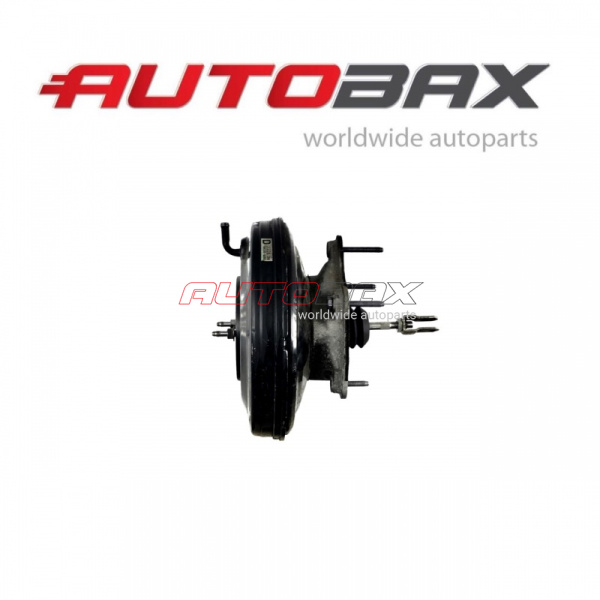 Brake Booster Nissan Juke (F15) 2011>