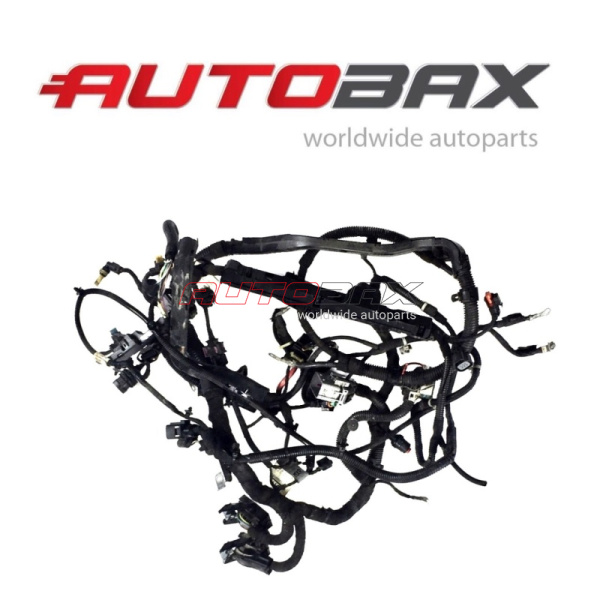 Engine Compartment Wiring Harness Chevrolet Cruze 2009>2015