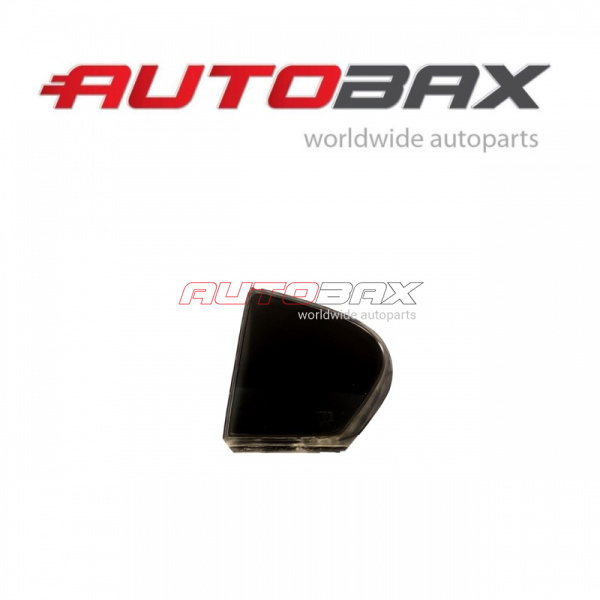 Left Rear Quarter Glass Lexus GS 2005>2012