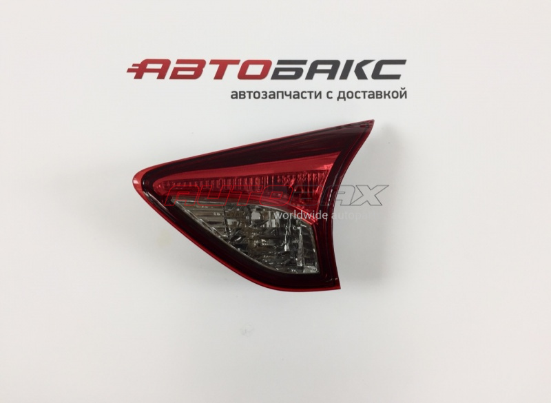 Light Rear Right CX 5 2012>