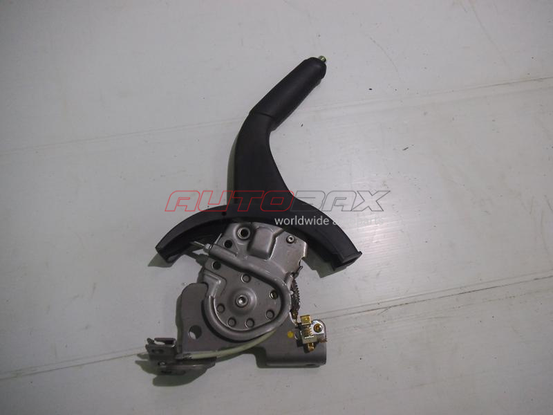 Parking Brake Lever/Switch Lancer X (CY) 2007>