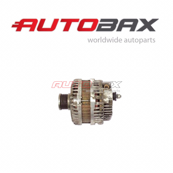 Alternator Nissan Qashqai (J10) 2006>2014