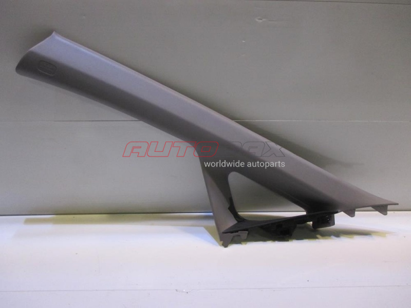 Windshield Pillar Trim Civic 4D 2006>2012