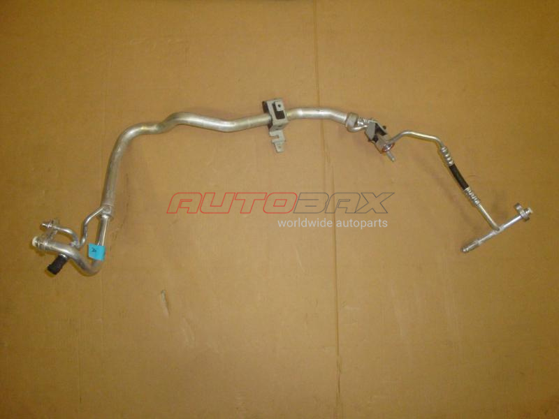 Air Conditioning Pipe Ford Focus III 2011>